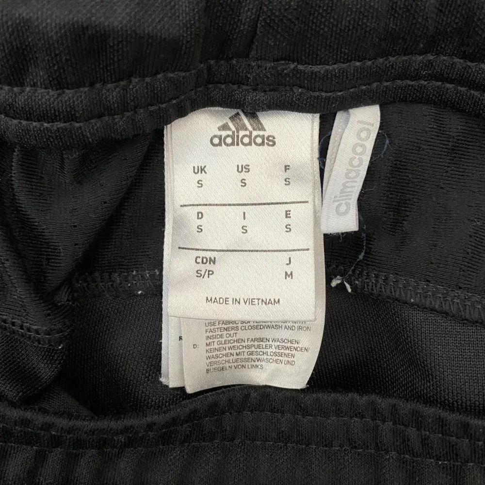 Adidas Soccer Pants (S) - Picture 3 of 4